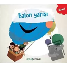 Balon Yarışı