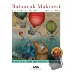 Baloncuk Makinesi