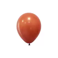 Balonevi Balon 12 İnc Baskı Mürdüm 100 Lü