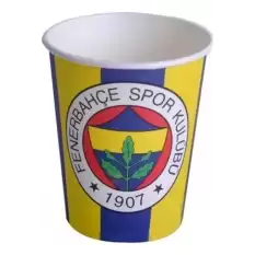 Balonevi Fenerbahçe Lisanslı Bardak 220/240Cc 8 Ad