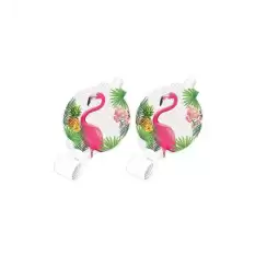 Balonevi Flamingo Kaynanadili 6 Ad