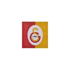 Balonevi Galatasaray Lisanslı Kağıt Peçete 33X33 Cm 16 Ad
