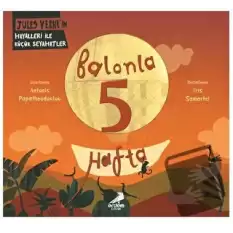 Balonla 5 Hafta