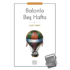 Balonla Beş Hafta