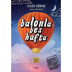 Balonla Beş Hafta