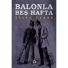 Balonla Beş Hafta