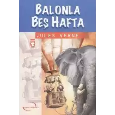 Balonla Beş Hafta