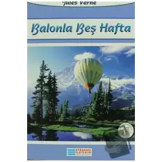 Balonla Beş Hafta