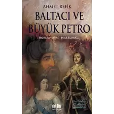 Baltacı ve Büyük Petro