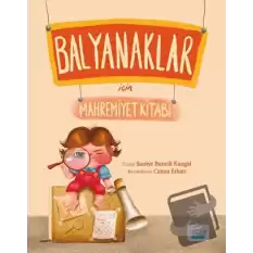 Balyanaklar İçin Mahremiyet Kitabı