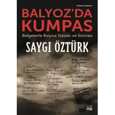 Balyozda Kumpas