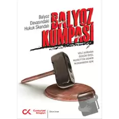 Balyoz Kumpası