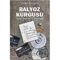 Balyoz Kurgusu (Ciltli)