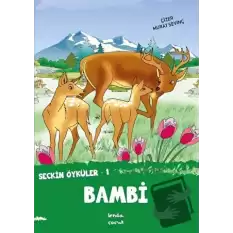 Bambi - Seçkin Öyküler 1