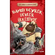 Bamsı Beyrek Devler Ülkesinde