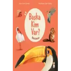 Bana Benzer - Başka Kim Var