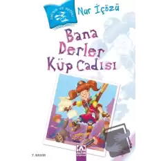 Bana Derler Küp Cadısı