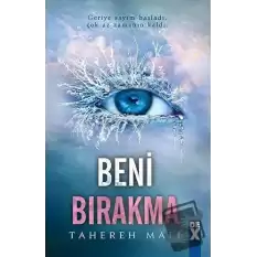 Bana Dokunma 2: Beni Bırakma (Ciltli)