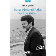 Bana Düşlerini Anlat