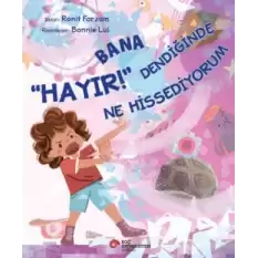 Bana Hayır Dendiğinde Ne Hissediyorum