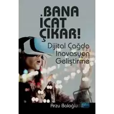 Bana İcat Çıkar!