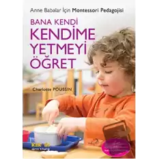 Bana Kendi Kendime Yetmeyi Öğret