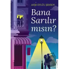 Bana Sarılır mısın?