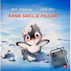 Bana Sarılır Mısın?