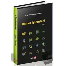 Banka İşlemleri