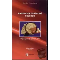 Bankacılık Terimleri Sözlüğü