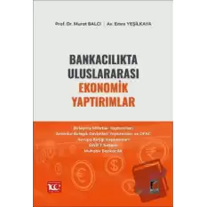 Bankacılıkta Uluslararası Ekonomik Yaptırımlar