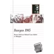 Banyas 1985