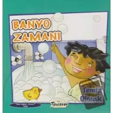 Banyo Zamanı