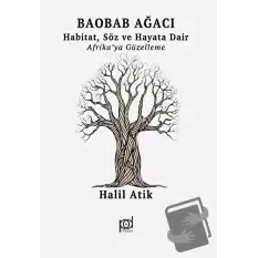 Baobab Ağacı