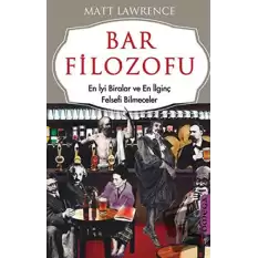 Bar Filozofu