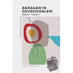 Baragan’ın Devedikenleri