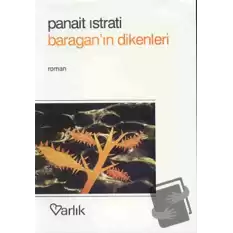 Baragan’ın Dikenleri