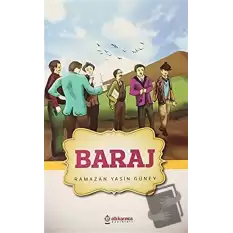 Baraj