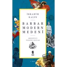 Barbar Modern Medeni