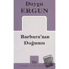 Barbara’nın Doğumu