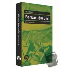 Barbarlığın Şiiri