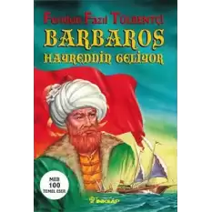 Barbaros Hayreddin Geliyor