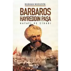 Barbaros Hayreddin Paşa