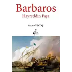 Barbaros Hayreddin Paşa