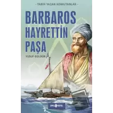 Barbaros Hayrettin Paşa