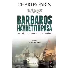 Barbaros Hayrettin Paşa