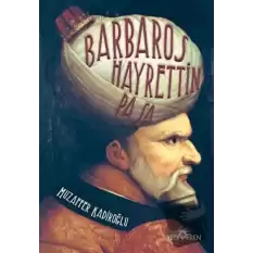 Barbaros Hayrettin Paşa