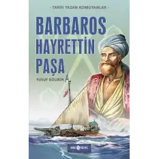 Barbaros Hayrettin Paşa