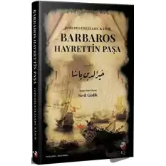 Barbaros Hayrettin Paşa