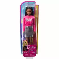 Barbie Brooklyn Bebek Hgt14
